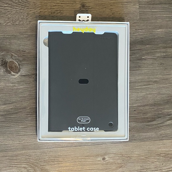 Heyday Tablet Case - Picture 1 of 5
